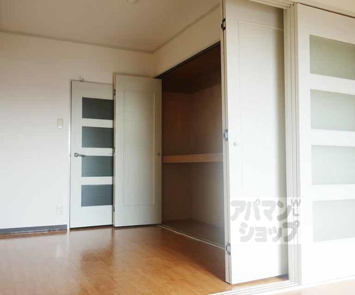 【PARKS TOJI】間取