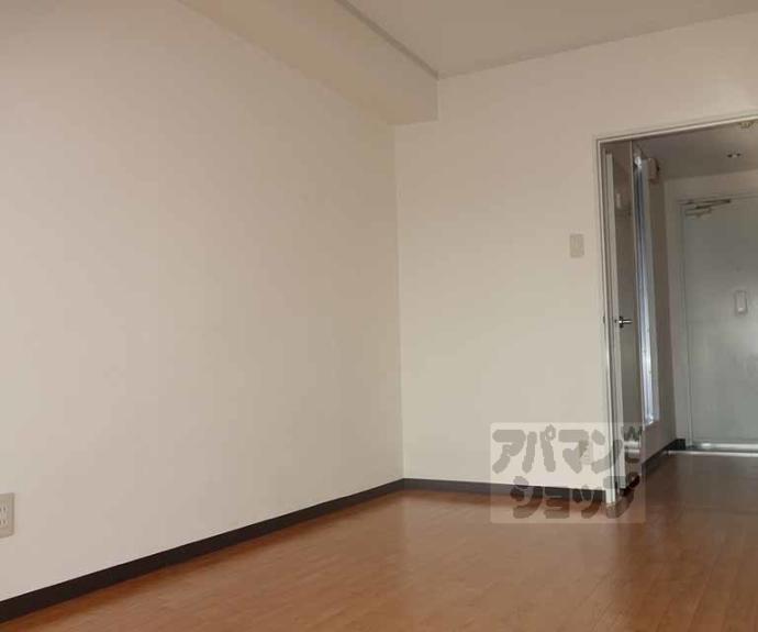 【PARKS TOJI】間取