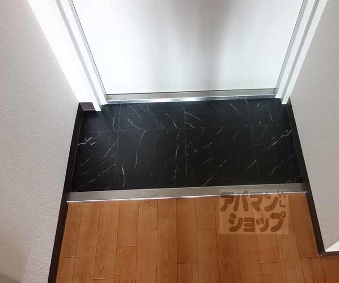 【PARKS TOJI】間取