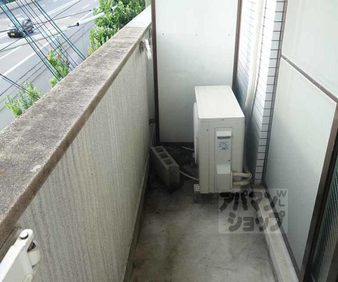 【PARKS TOJI】間取