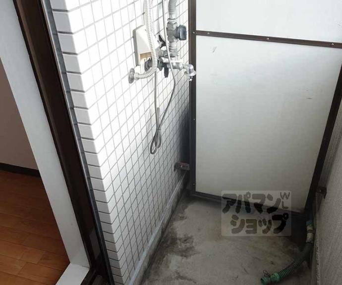 【PARKS TOJI】間取