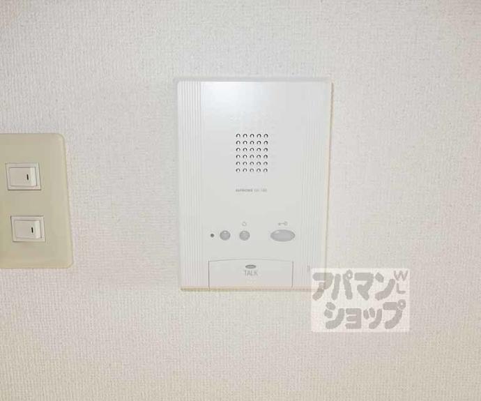 【PARKS TOJI】間取