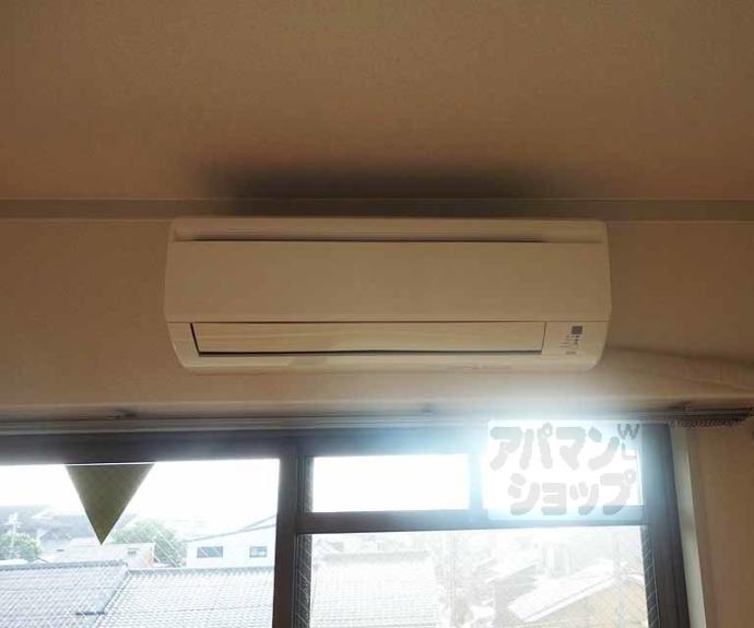 【PARKS TOJI】間取