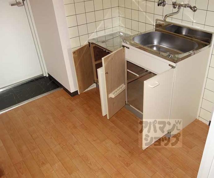 【PARKS TOJI】間取