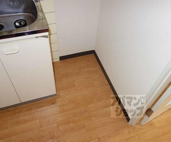 【PARKS TOJI】間取