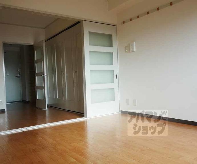 【PARKS TOJI】間取