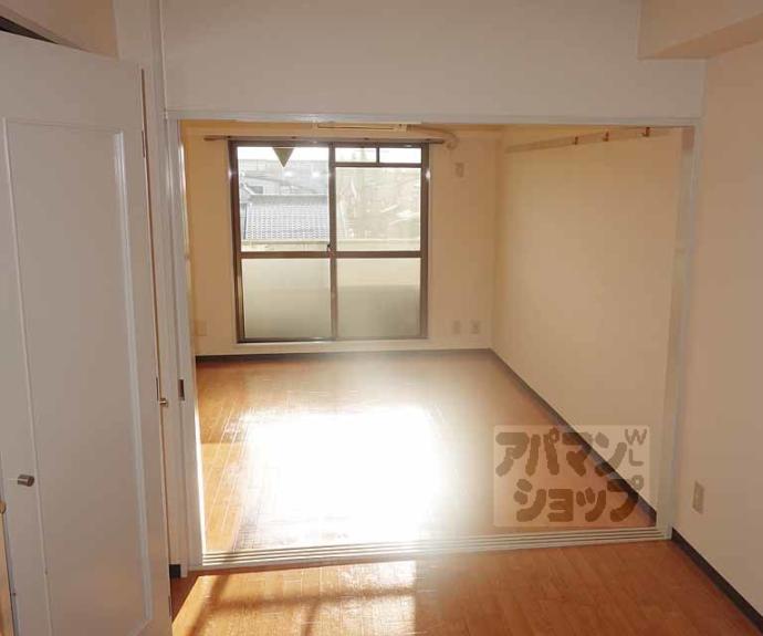 【PARKS TOJI】間取