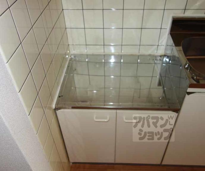 【PARKS TOJI】間取