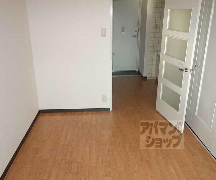 【PARKS TOJI】間取