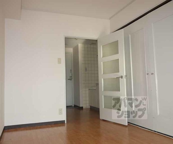 【PARKS TOJI】間取