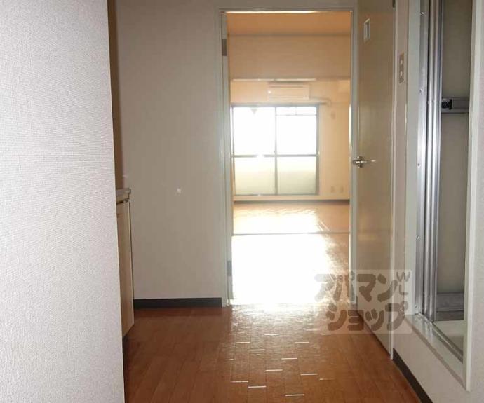 【PARKS TOJI】間取