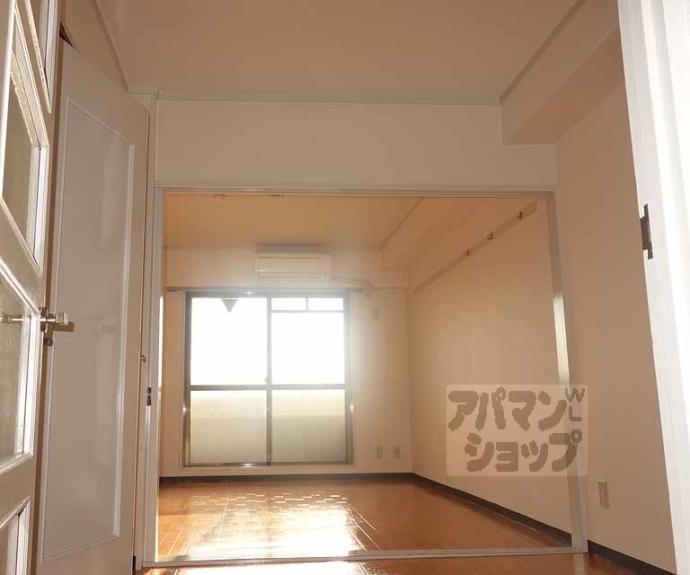 【PARKS TOJI】間取