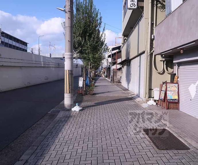 【PARKS TOJI】間取