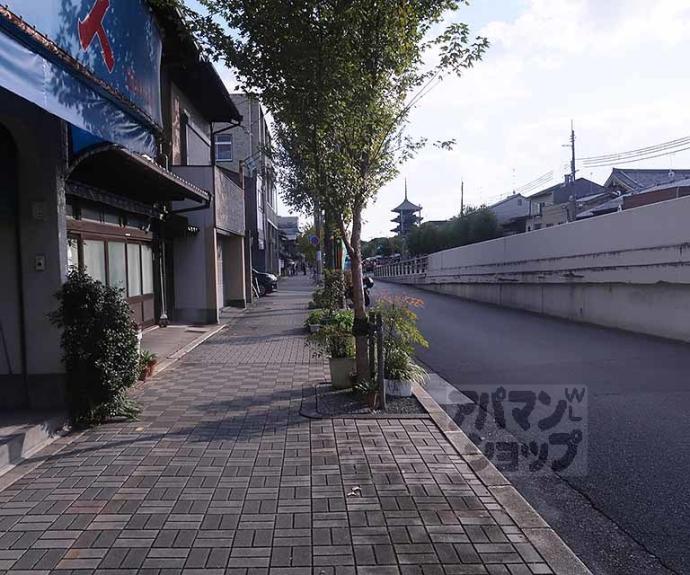 【PARKS TOJI】間取