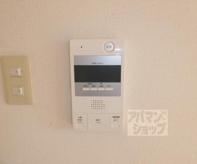 【PARKS TOJI】間取