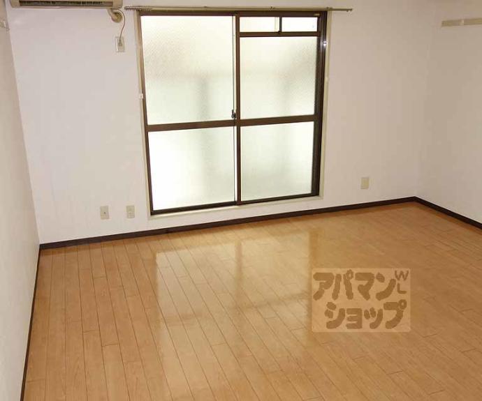 【ＰＡＲＫＳ　ＴＯＪＩ】間取