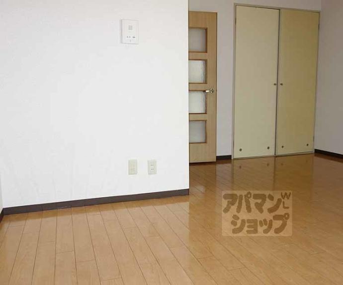 【ＰＡＲＫＳ　ＴＯＪＩ】間取