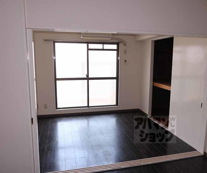 【ＰＡＲＫＳ　ＴＯＪＩ】間取