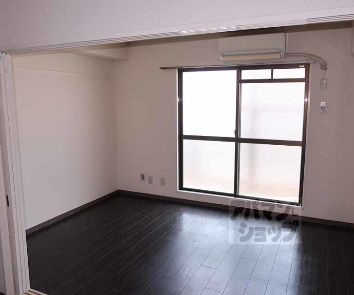 【ＰＡＲＫＳ　ＴＯＪＩ】間取