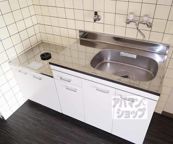 【ＰＡＲＫＳ　ＴＯＪＩ】間取