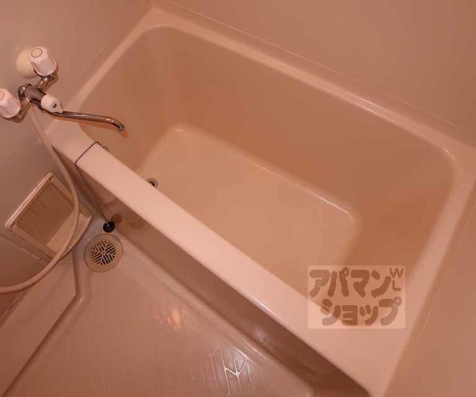 【ＰＡＲＫＳ　ＴＯＪＩ】間取