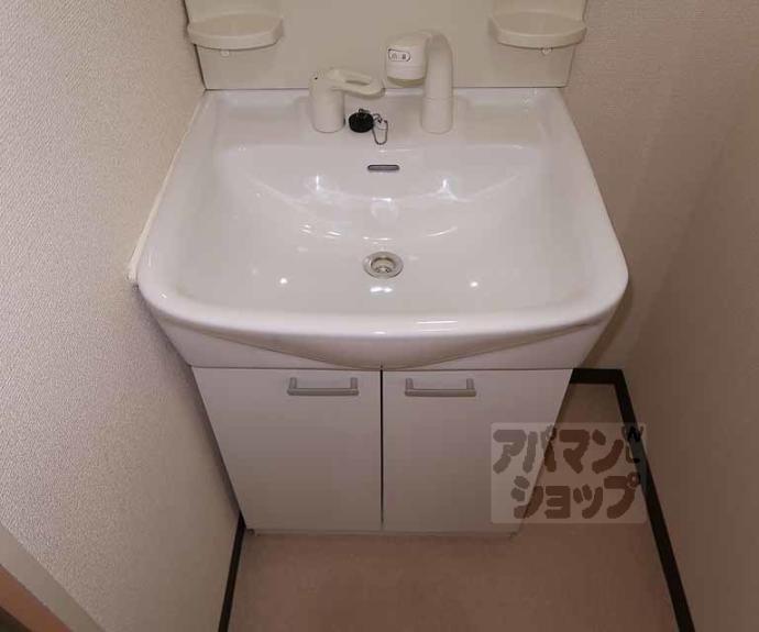 【ＰＡＲＫＳ　ＴＯＪＩ】間取