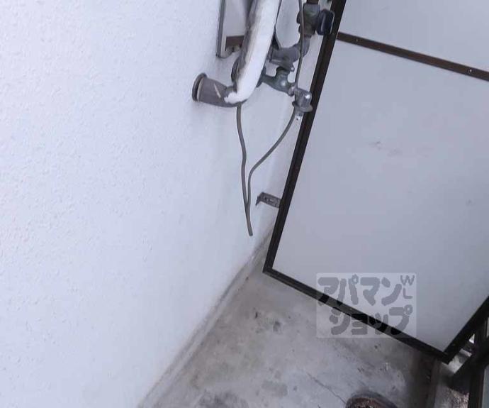 【ＰＡＲＫＳ　ＴＯＪＩ】間取