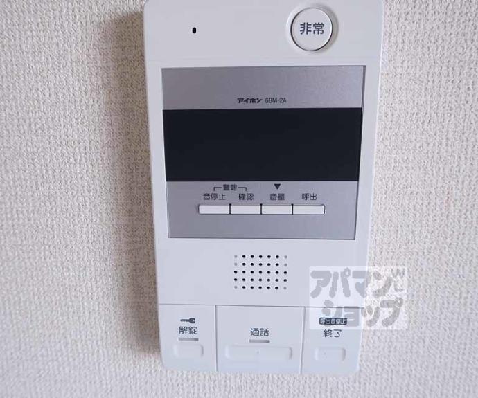 【ＰＡＲＫＳ　ＴＯＪＩ】間取