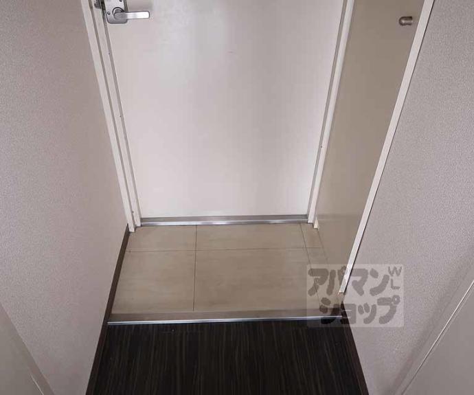 【ＰＡＲＫＳ　ＴＯＪＩ】間取