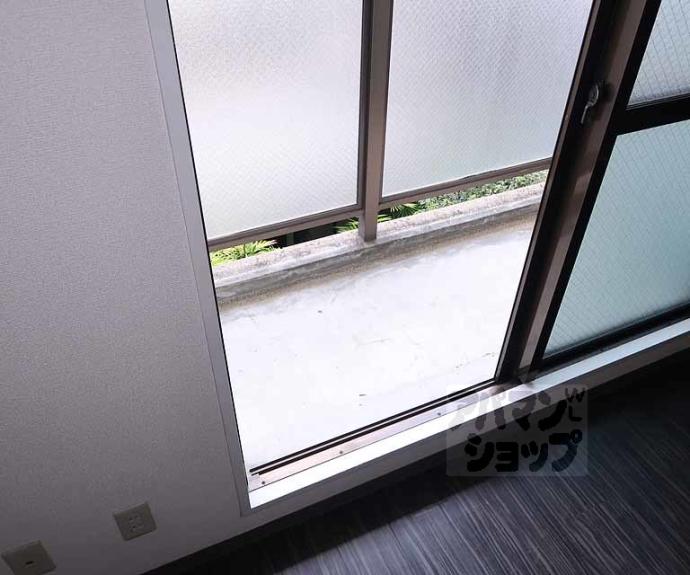 【ＰＡＲＫＳ　ＴＯＪＩ】間取