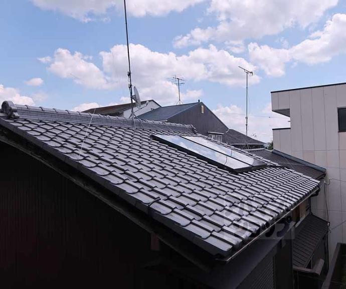 【ＰＡＲＫＳ　ＴＯＪＩ】間取