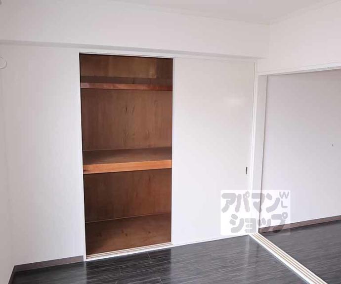 【ＰＡＲＫＳ　ＴＯＪＩ】間取