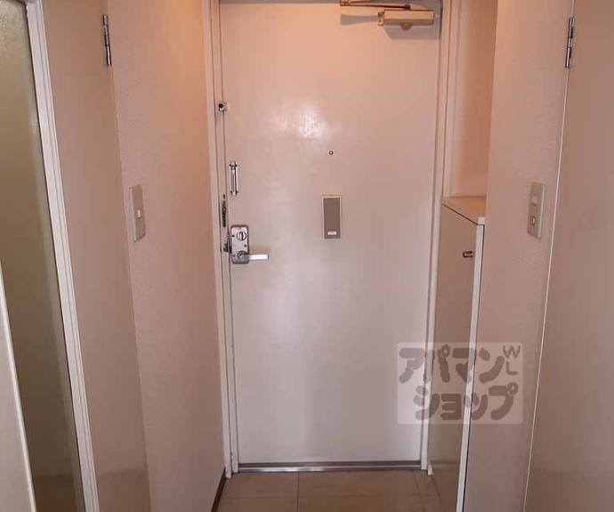 【ＰＡＲＫＳ　ＴＯＪＩ】間取