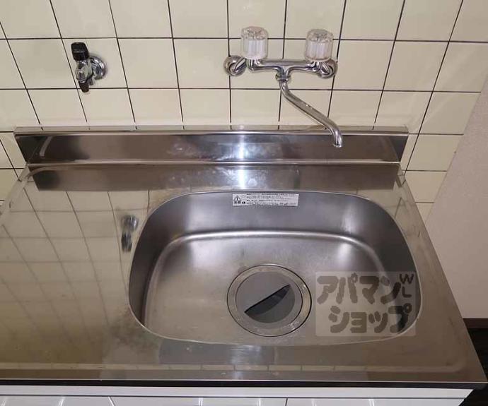 【ＰＡＲＫＳ　ＴＯＪＩ】間取