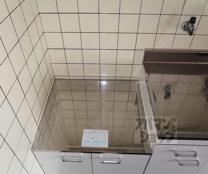 【ＰＡＲＫＳ　ＴＯＪＩ】間取