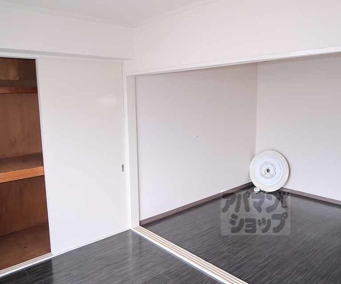 【ＰＡＲＫＳ　ＴＯＪＩ】間取