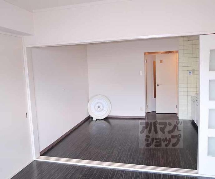 【ＰＡＲＫＳ　ＴＯＪＩ】間取