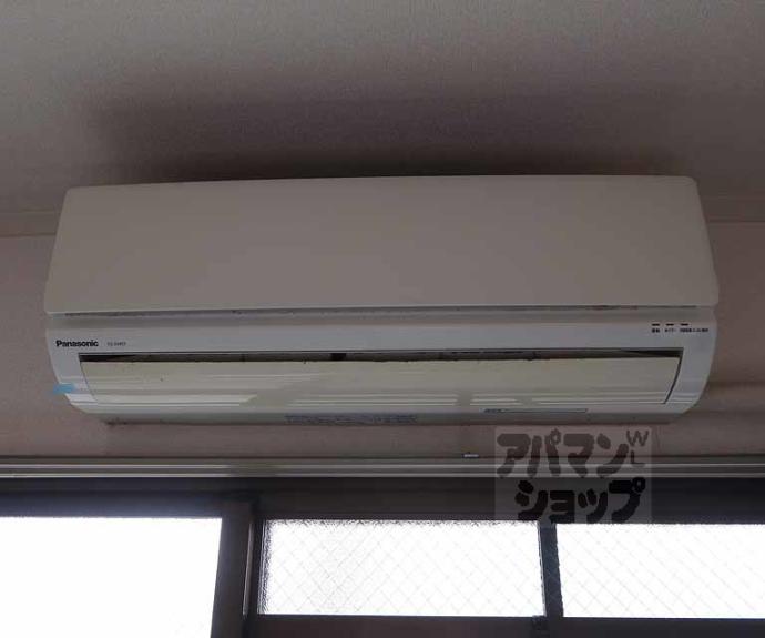 【ＰＡＲＫＳ　ＴＯＪＩ】間取