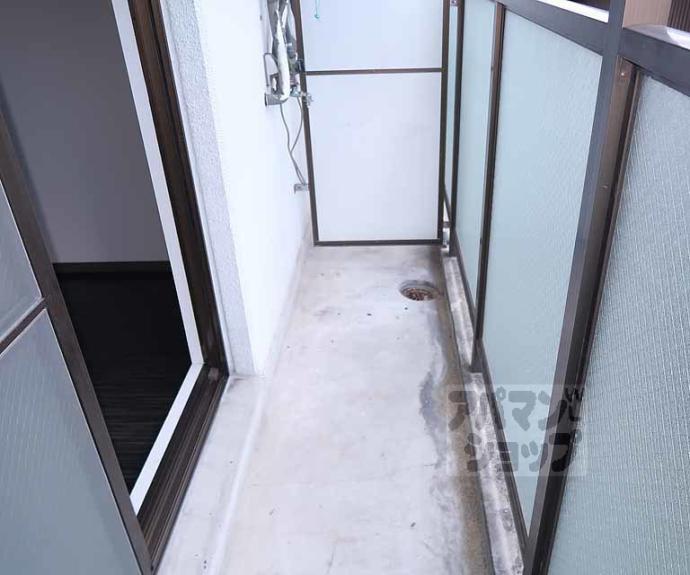 【ＰＡＲＫＳ　ＴＯＪＩ】間取