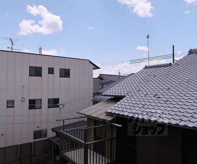 【ＰＡＲＫＳ　ＴＯＪＩ】間取