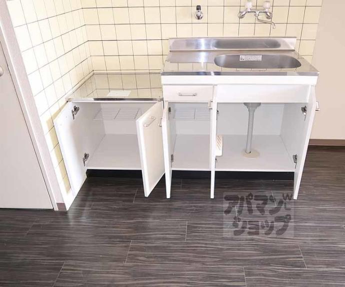 【ＰＡＲＫＳ　ＴＯＪＩ】間取