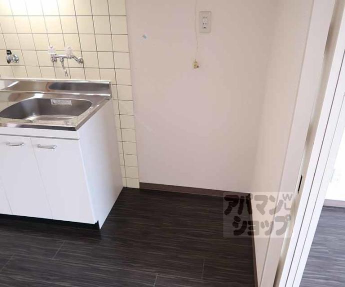 【ＰＡＲＫＳ　ＴＯＪＩ】間取