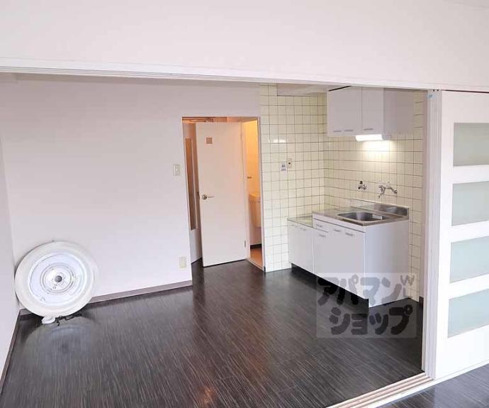 【ＰＡＲＫＳ　ＴＯＪＩ】間取