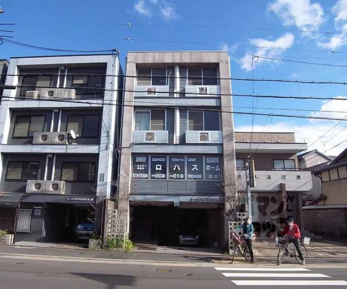 【コーポアドバンス】