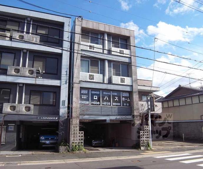 【コーポアドバンス】