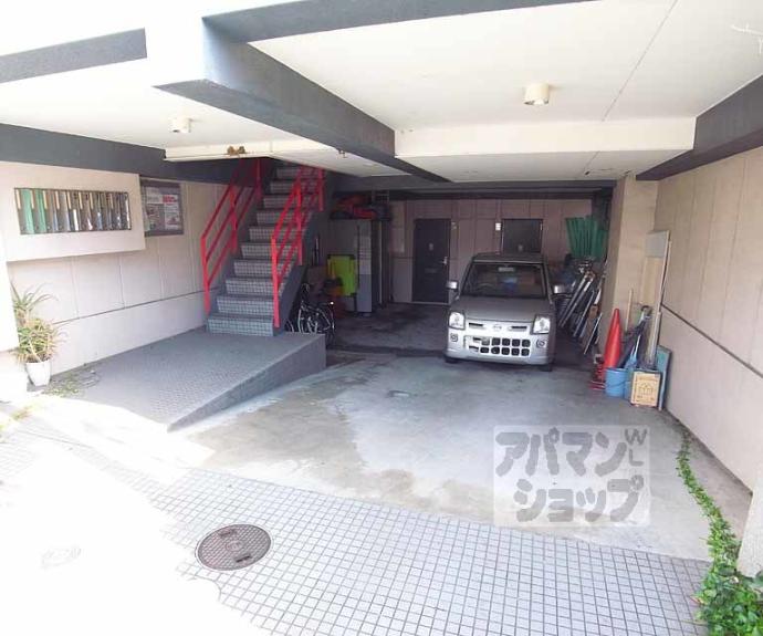 【コーポアドバンス】