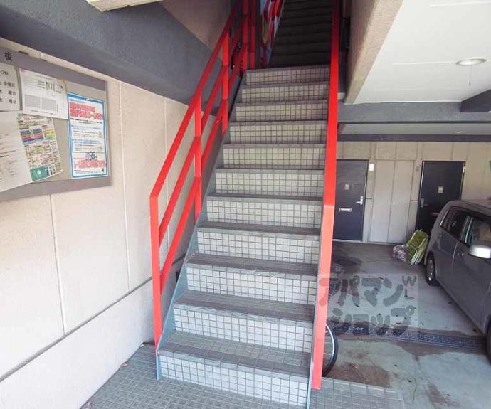 【コーポアドバンス】