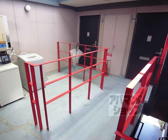 【コーポアドバンス】