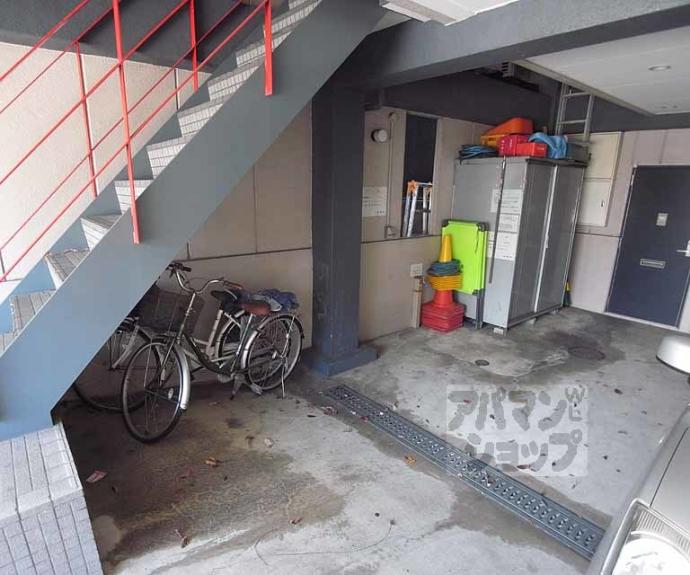 【コーポアドバンス】