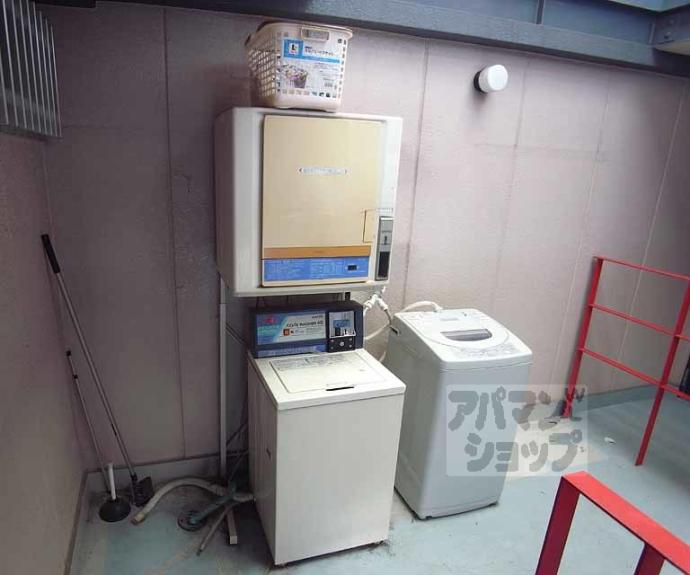 【コーポアドバンス】